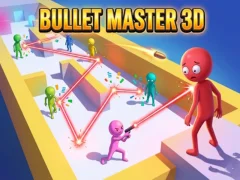 Spel Bullet Master 3D aanlyn