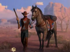 Spel Westland Survival aanlyn