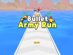 Spel Bullet Army Run aanlyn Spel Bullet Army Run aanlyn