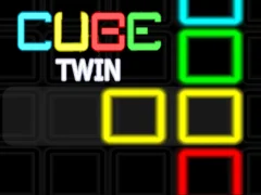 Spel Kubus tweeling aanlyn Spel Kubus tweeling aanlyn
