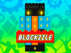 Spel Blockzzle aanlyn