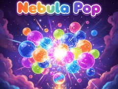 Spel Nebul Pop aanlyn