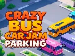 Spel Mal busmotor konfyt parkering aanlyn