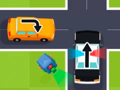 Spel Verkeerskaart aanlyn