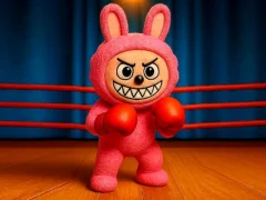 Spel Labubu Antistress Game aanlyn