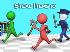Spel Steel items io aanlyn Spel Steel items io aanlyn