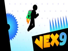 Spel Vex 9 aanlyn