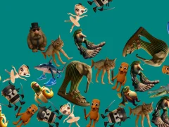 Spel Thung Thung Sahur smelt vir ewig saam aanlyn Spel Thung Thung Sahur smelt vir ewig saam aanlyn