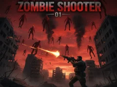 Spel 01-Zombie-Shooter aanlyn