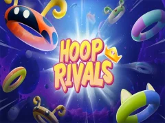 Spel Hoepel teenstanders aanlyn Spel Hoepel teenstanders aanlyn