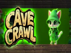 Spel Grot kruip aanlyn