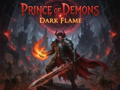 Spel Prince Of Demons: Dark Flame aanlyn