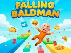 Spel Falling Kaalman aanlyn