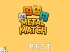 Spel Metal Match aanlyn