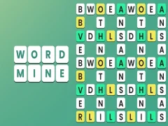 Spel Woord myne aanlyn