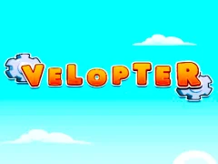 Spel Vloeier aanlyn