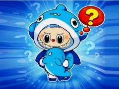 Spel Labubu Memory Challenge aanlyn