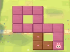 Spel Klein Bubu Fillz aanlyn