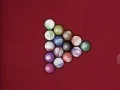 Spel Billiard regsh aanlyn
