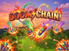Spel Boom Chain aanlyn