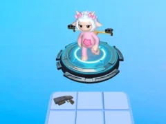 Spel Mooi skape hardloop aanlyn