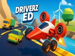 Spel Bestuurderz ed aanlyn