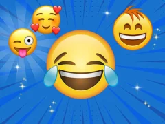 Spel Emoji Challenge aanlyn