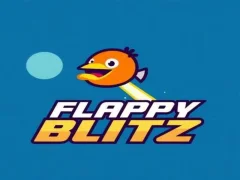 Spel Flappy Blitz aanlyn