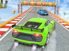 Spel Motorparkeerplekke 2024 aanlyn