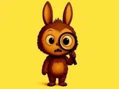 Spel Labubu Vind die verskille aanlyn