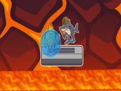 Spel Italiaanse Brainrot Survival Arena aanlyn