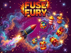 Spel Fuse Fury aanlyn