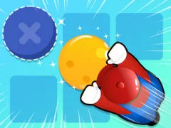 Spel Sokoban Push The Box aanlyn