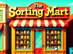 Spel Die Sorteer Mart aanlyn Spel Die Sorteer Mart aanlyn