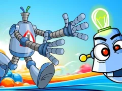 Spel Headless Joe aanlyn Spel Headless Joe aanlyn