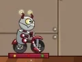 Spel LBX: Kom, Robots! aanlyn