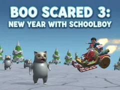 Spel Boo Bang 3: Nuwejaar met Skoolseun aanlyn