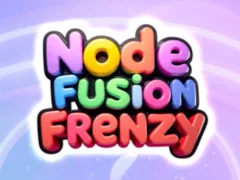 Spel Node Fusion Frenzy aanlyn