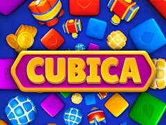Spel Cubica aanlyn
