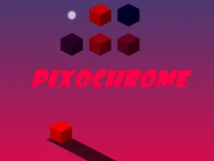 Spel Pixochrome aanlyn