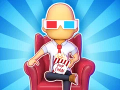 Spel Bioskoop Besigheid aanlyn