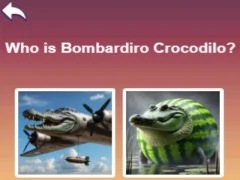 Spel Raai Breinrot aanlyn