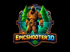 Spel Epicshooter3d aanlyn