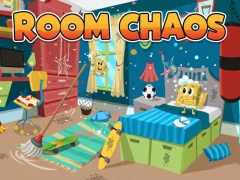 Spel Kamer Chaos aanlyn