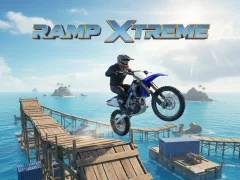 Spel Oprit Xtreme aanlyn