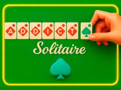 Spel Verslawing solitaire aanlyn
