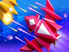 Spel 1945 Air Force Space Shooter aanlyn