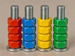 Spel Moer sorteer: kleur legkaart spel aanlyn Spel Moer sorteer: kleur legkaart spel aanlyn