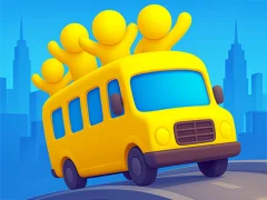 Spel Car Jam: Verkeersraaisel aanlyn Spel Car Jam: Verkeersraaisel aanlyn
