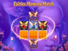 Spel Feetjies Memory Match aanlyn
